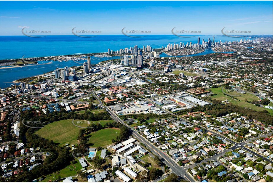 Southport QLD 4215 QLD Aerial Photography