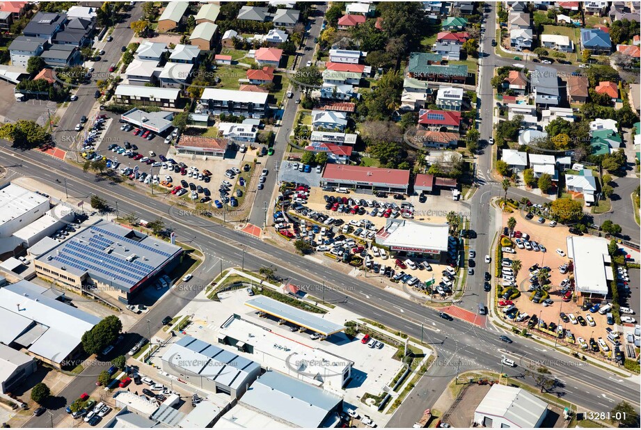 Aerial Photo Rocklea QLD 4106 QLD Aerial Photography