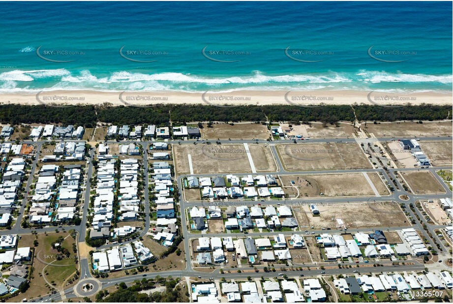 Salt Village - Kingscliff NSW 2487 NSW Aerial Photography