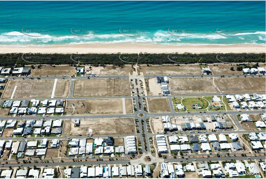 Salt Village - Kingscliff NSW 2487 NSW Aerial Photography