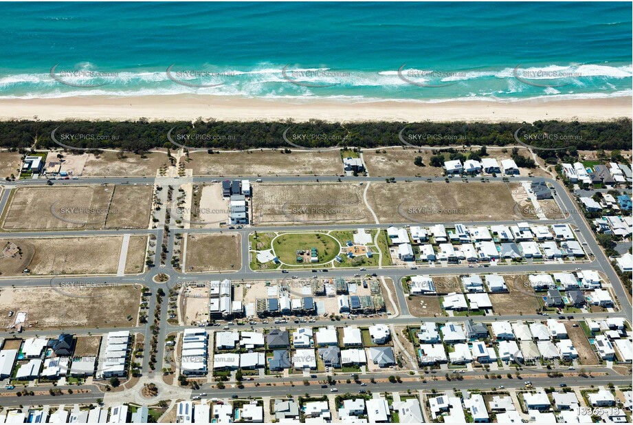 Salt Village - Kingscliff NSW 2487 NSW Aerial Photography