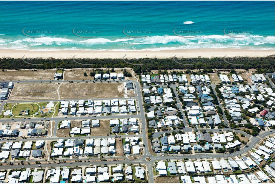 Salt Village - Kingscliff NSW 2487 NSW Aerial Photography