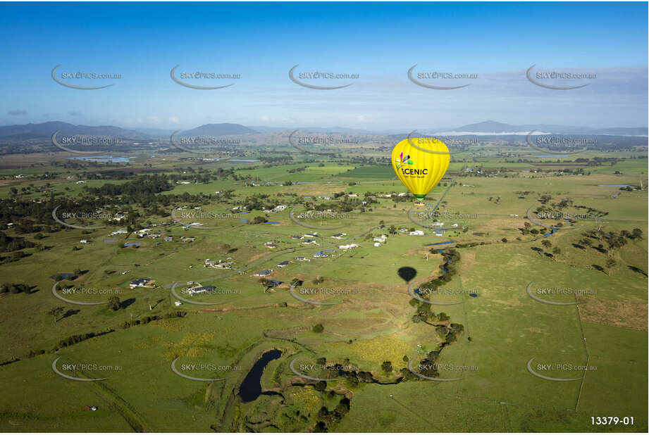 Aerial Photo Veresdale Aerial Photography