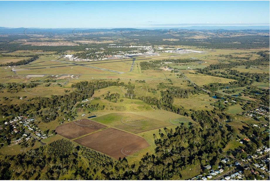 Aerial Photo Yamanto QLD Aerial Photography