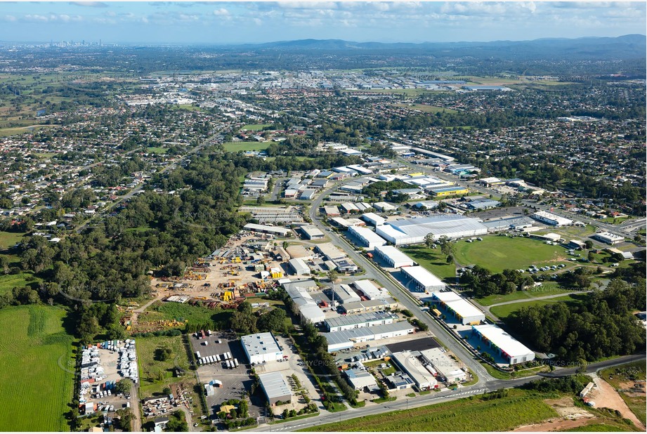 Aerial Photo Lawnton QLD Aerial Photography