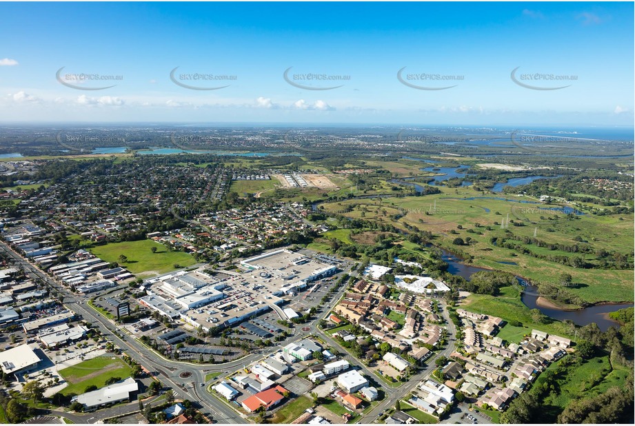 Aerial Photo Strathpine QLD Aerial Photography