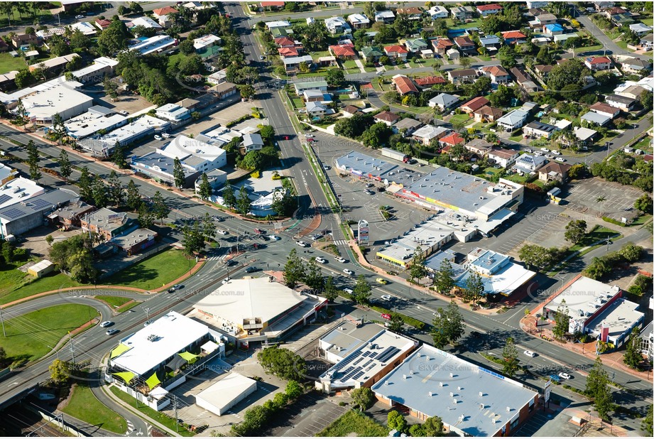 Aerial Photo Strathpine QLD Aerial Photography