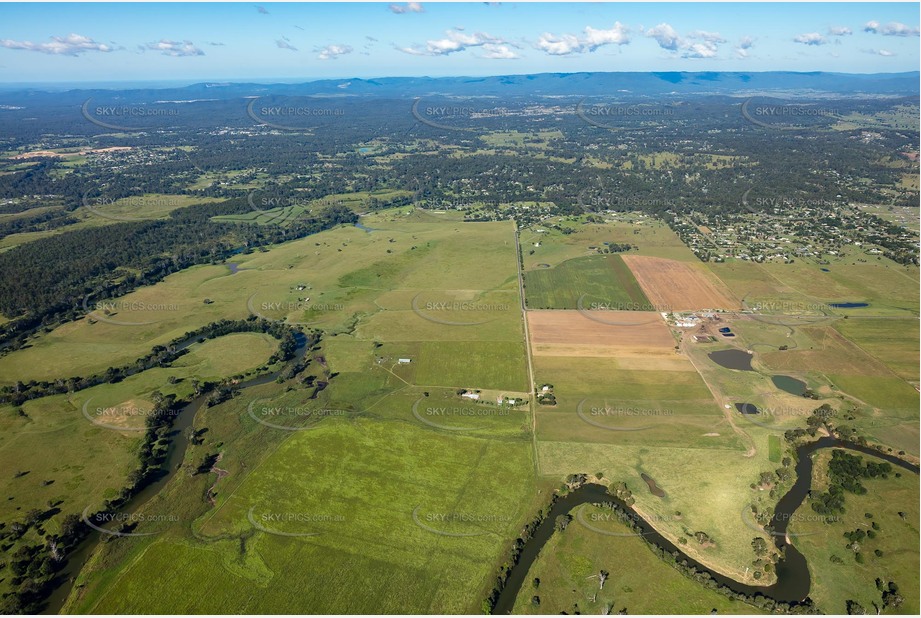 Aerial Photo Cedar Grove Aerial Photography