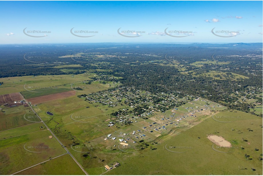 Aerial Photo Cedar Grove Aerial Photography