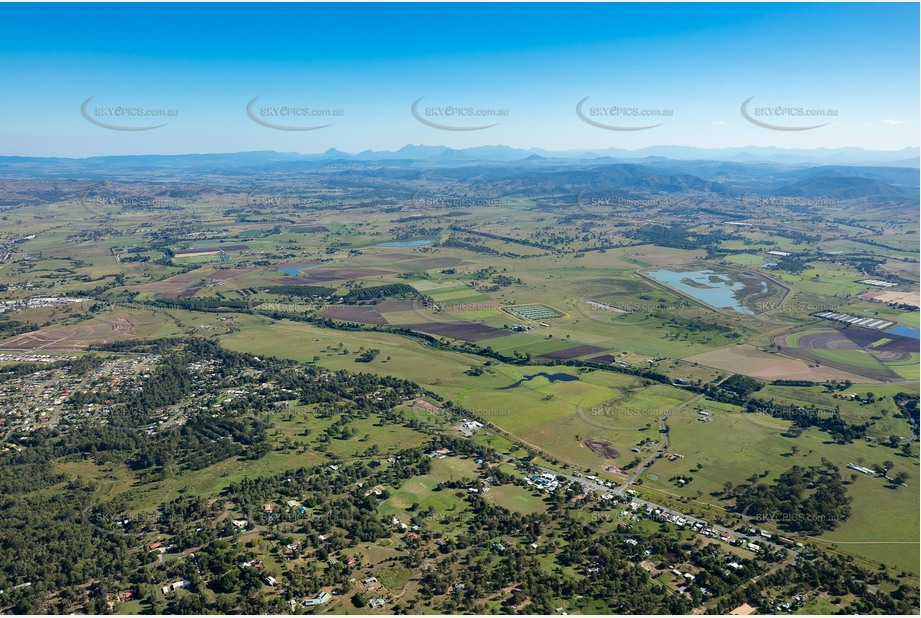 Aerial Photo Gleneagle QLD Aerial Photography