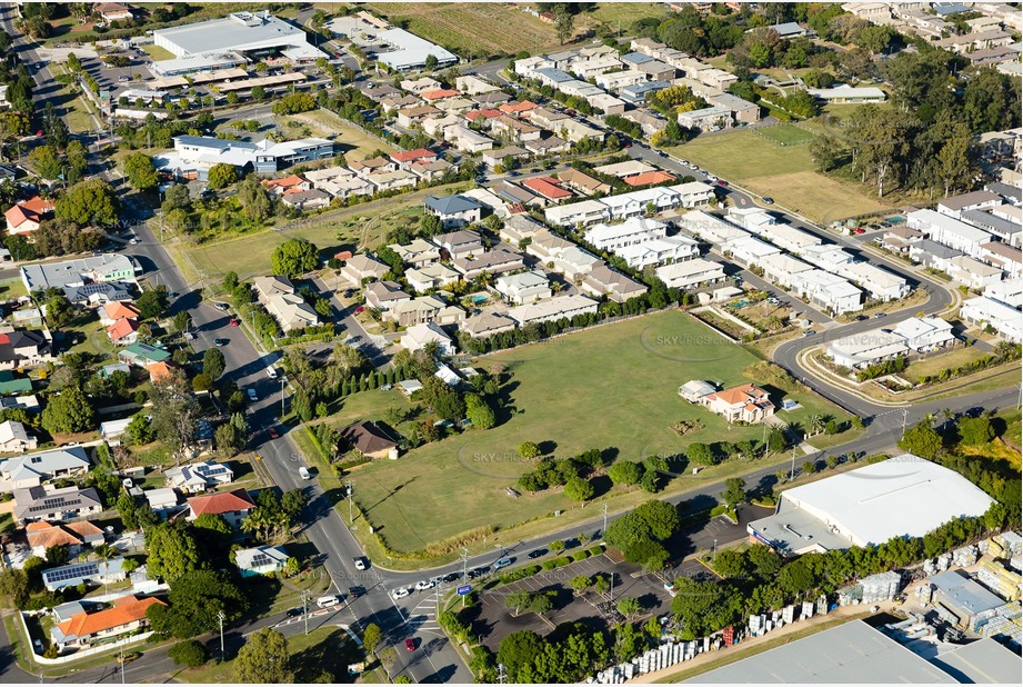 Aerial Photo Richlands QLD Aerial Photography