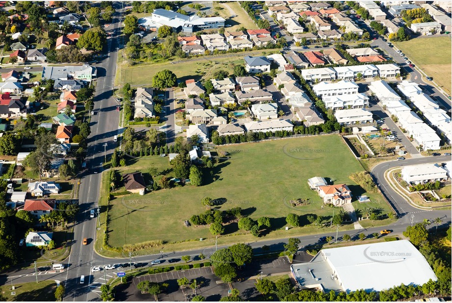 Aerial Photo Richlands QLD Aerial Photography