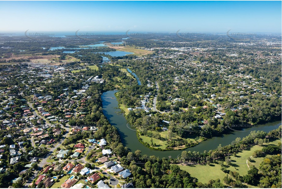 Aerial Photo Lawnton QLD Aerial Photography