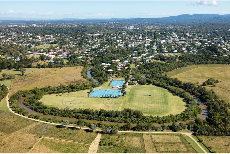 Aerial Photo Corinda QLD Aerial Photography