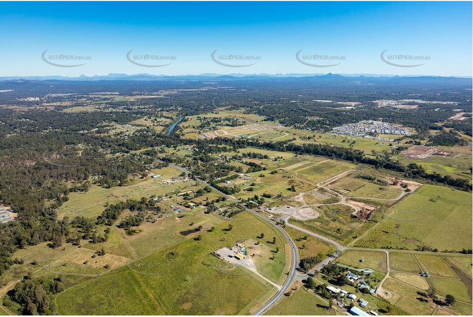 Aerial Photo Waterford QLD Aerial Photography