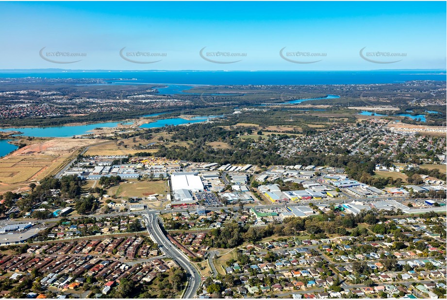 Aerial Photo Lawnton QLD Aerial Photography