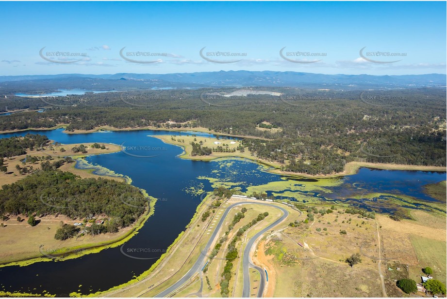 Aerial Photo Kurwongbah QLD Aerial Photography