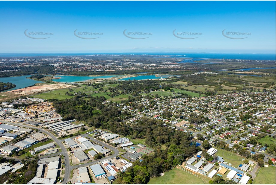 Aerial Photo Strathpine QLD Aerial Photography