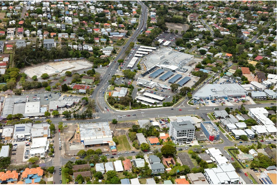 Aerial Photo Mount Gravatt QLD Aerial Photography