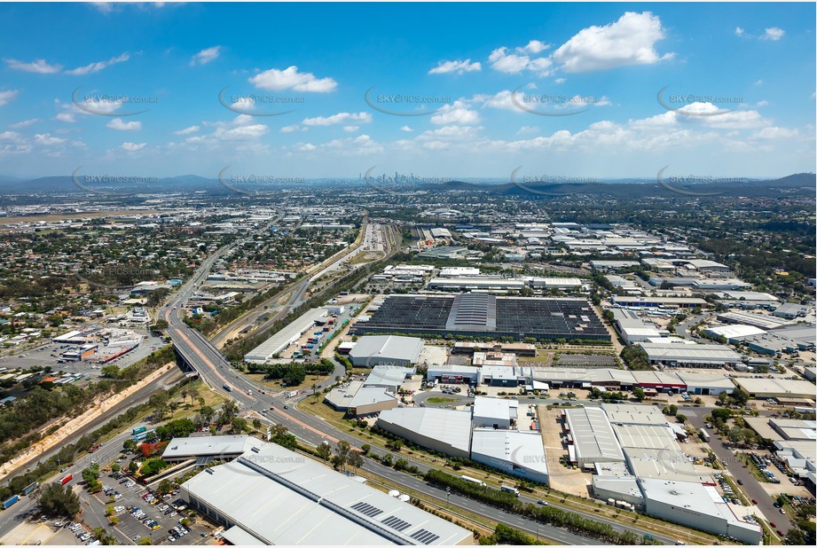 Aerial Photo Acacia Ridge QLD Aerial Photography