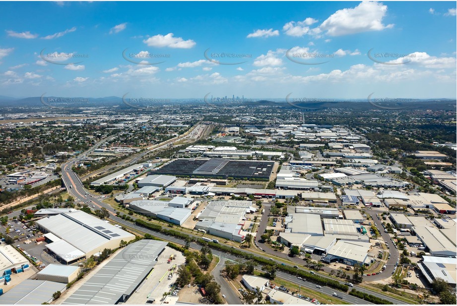 Aerial Photo Acacia Ridge QLD Aerial Photography