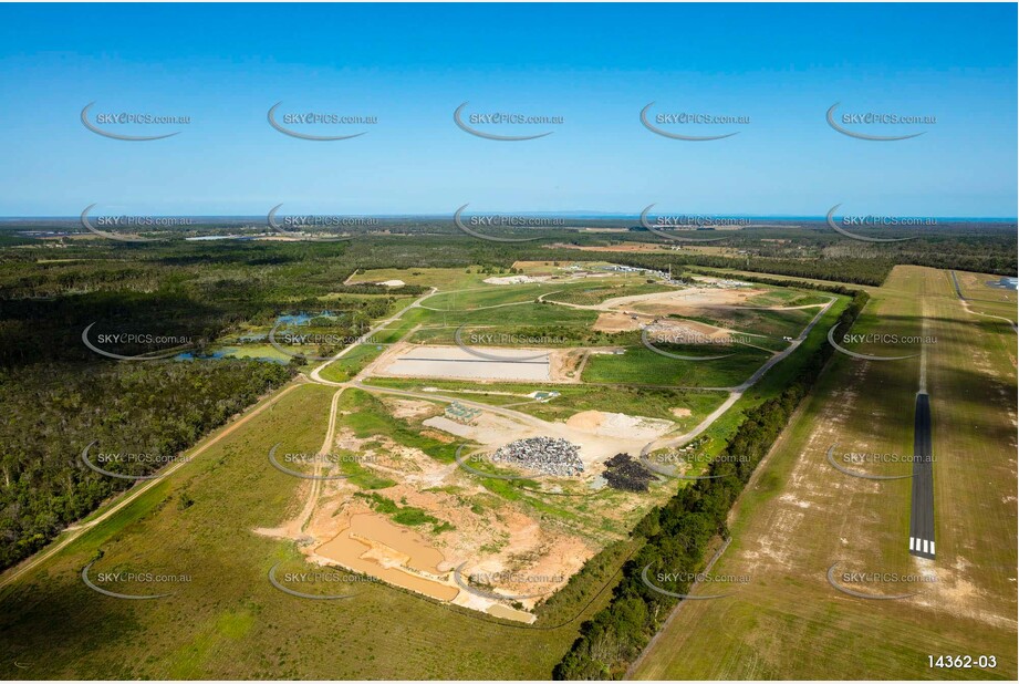 Aerial Photo Caboolture QLD Aerial Photography