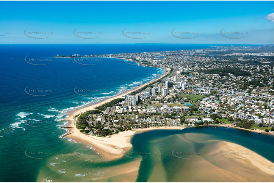 Aerial Photo Maroochydore QLD Aerial Photography