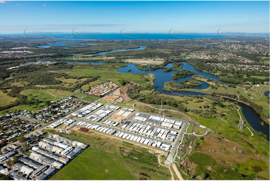 Aerial Photo Strathpine Aerial Photography