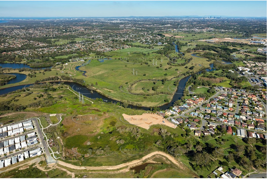 Aerial Photo Strathpine Aerial Photography