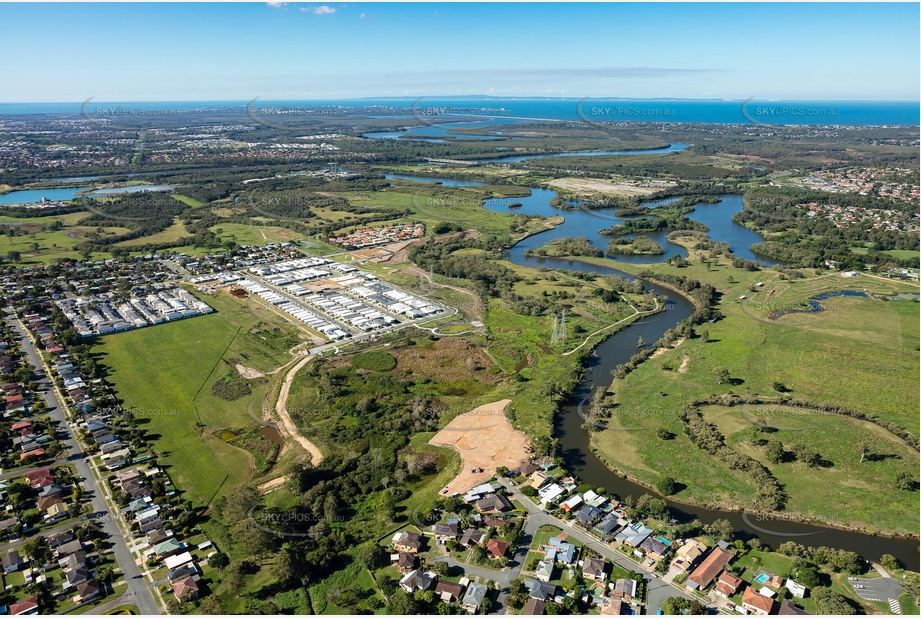 Aerial Photo Strathpine Aerial Photography