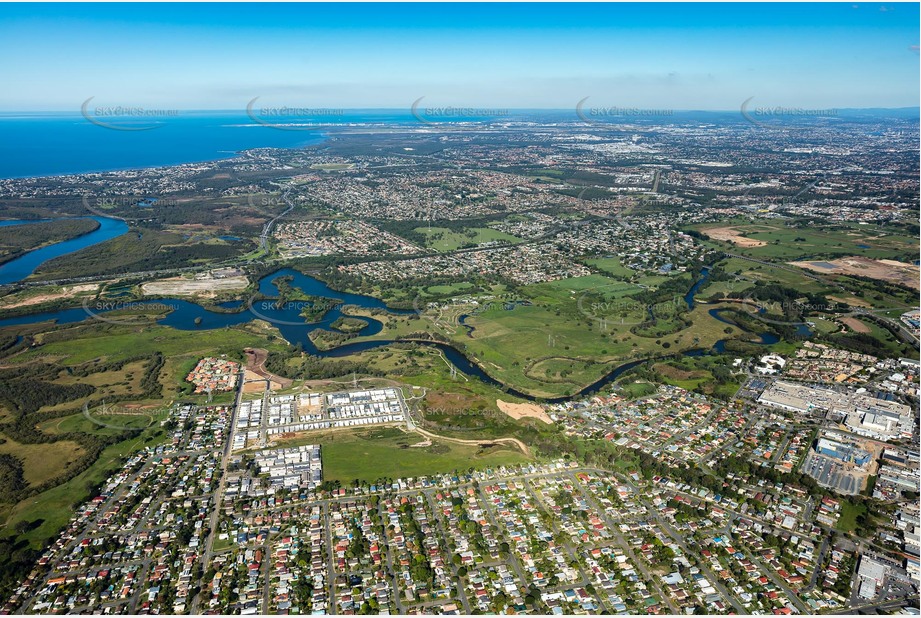 Aerial Photo Strathpine Aerial Photography