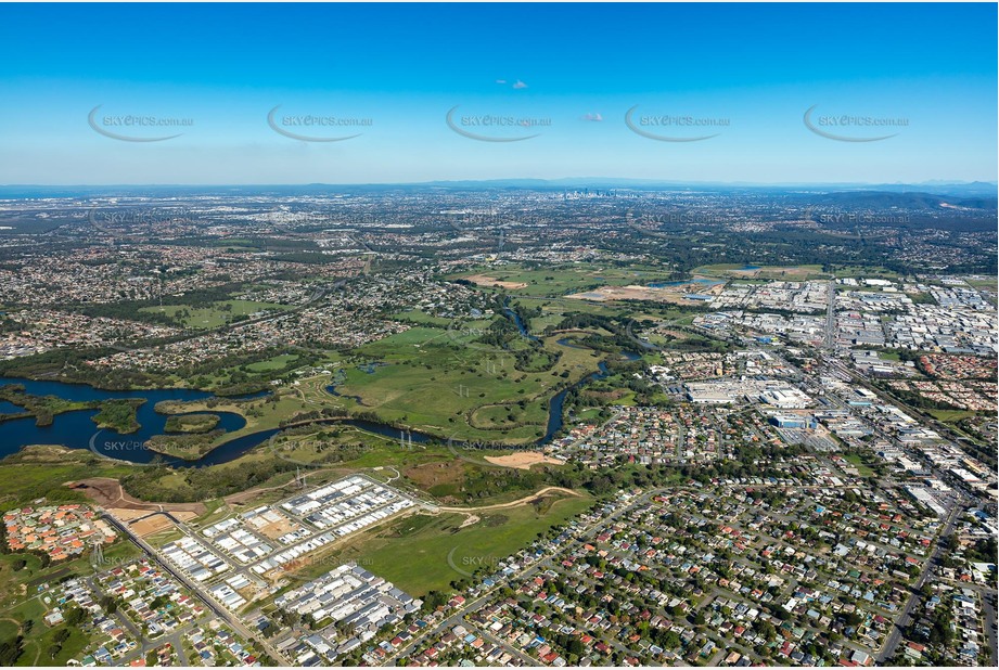 Aerial Photo Strathpine Aerial Photography