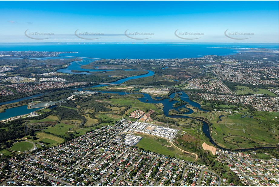 Aerial Photo Strathpine Aerial Photography