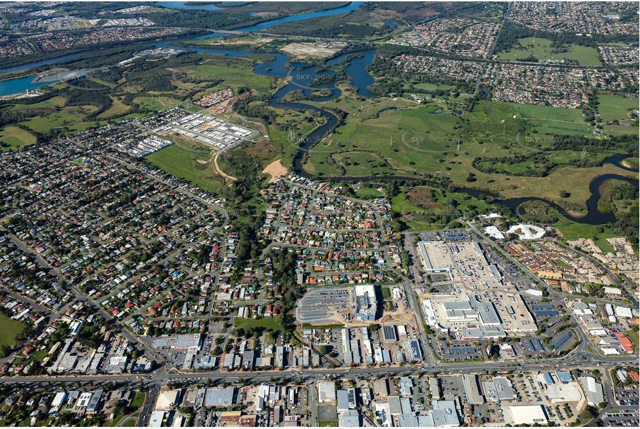 Aerial Photo Strathpine Aerial Photography