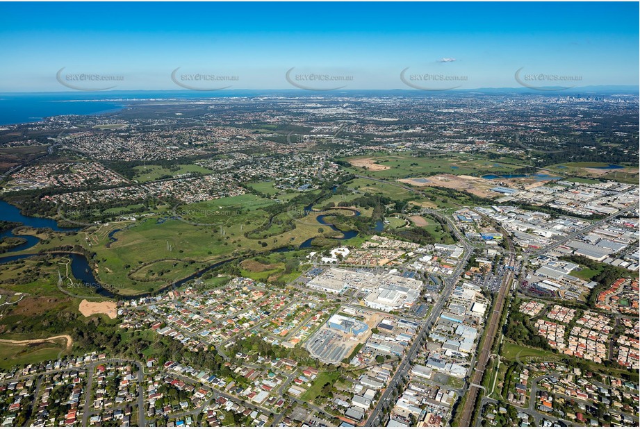 Aerial Photo Strathpine Aerial Photography