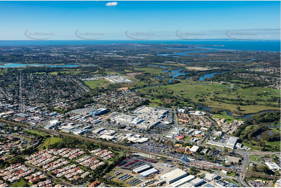 Aerial Photo Strathpine Aerial Photography