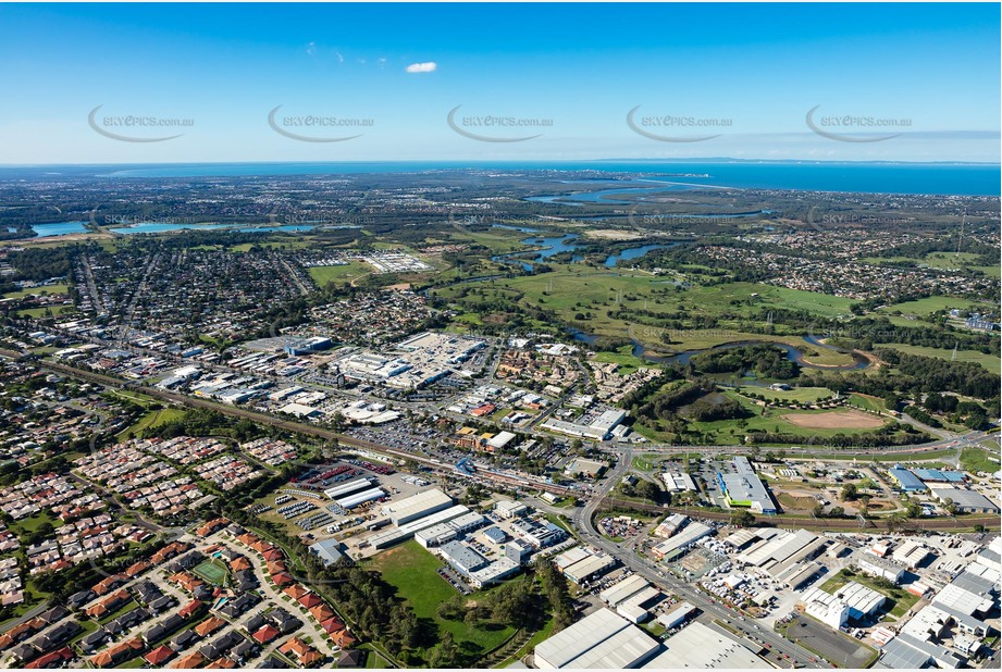 Aerial Photo Strathpine Aerial Photography