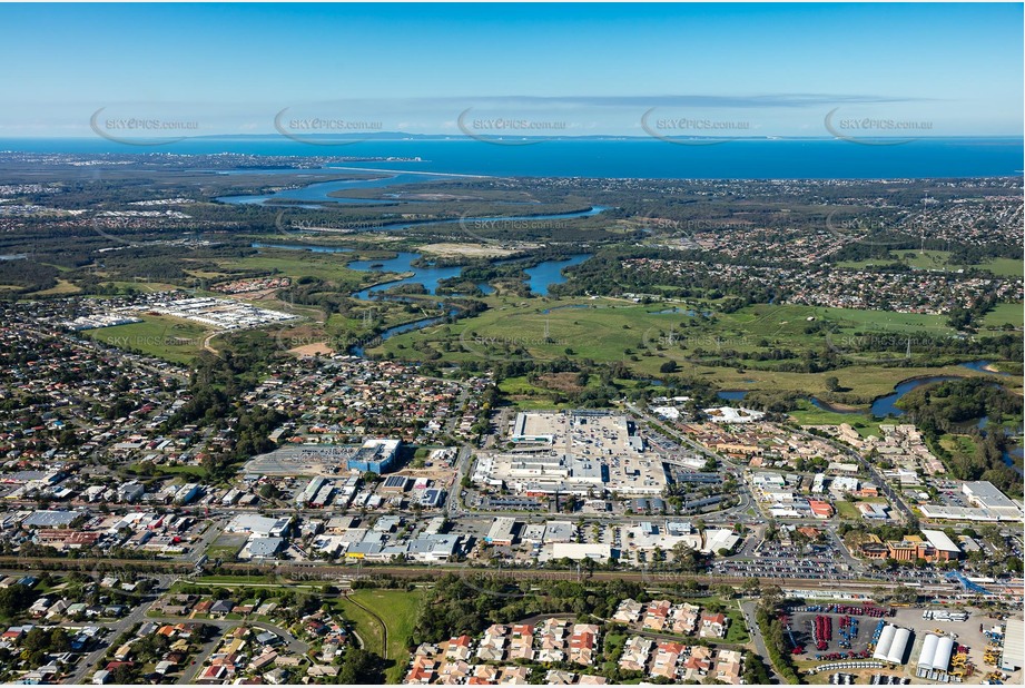 Aerial Photo Strathpine Aerial Photography