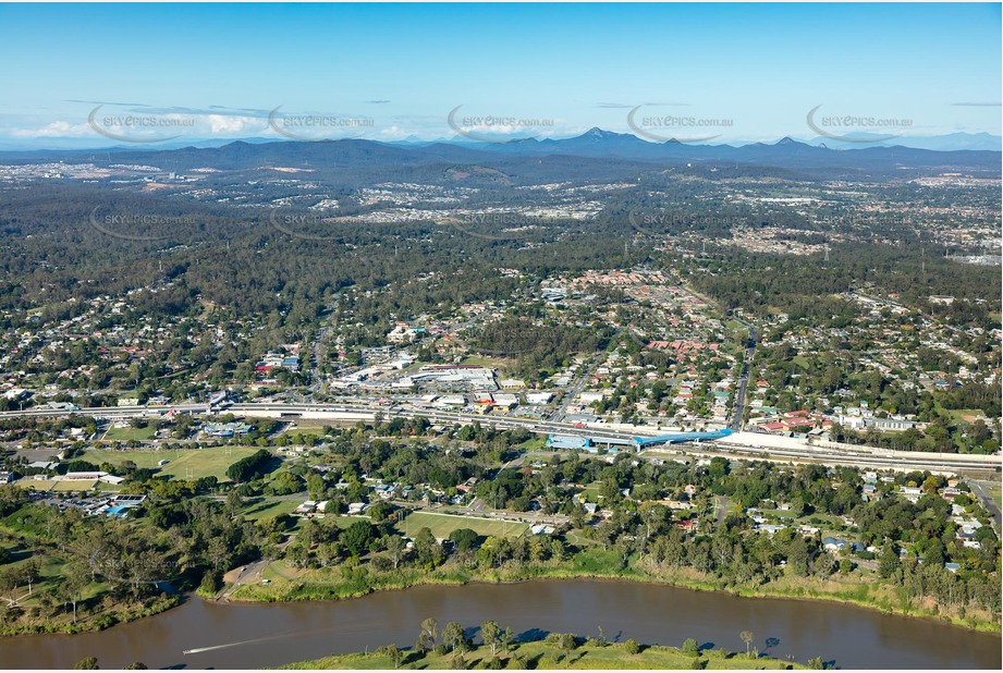 Aerial Photo Goodna Aerial Photography