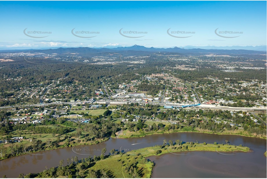 Aerial Photo Goodna Aerial Photography