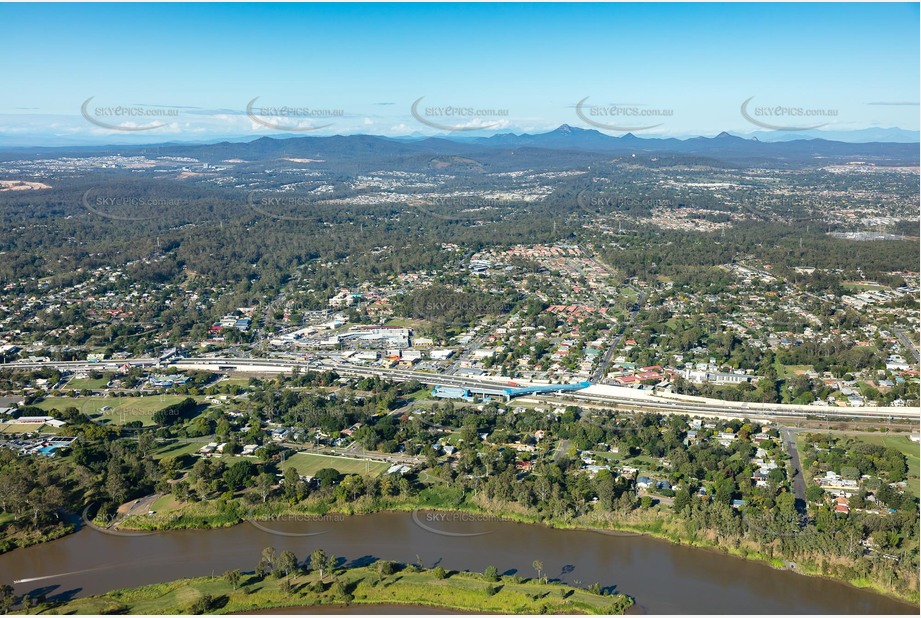 Aerial Photo Goodna Aerial Photography