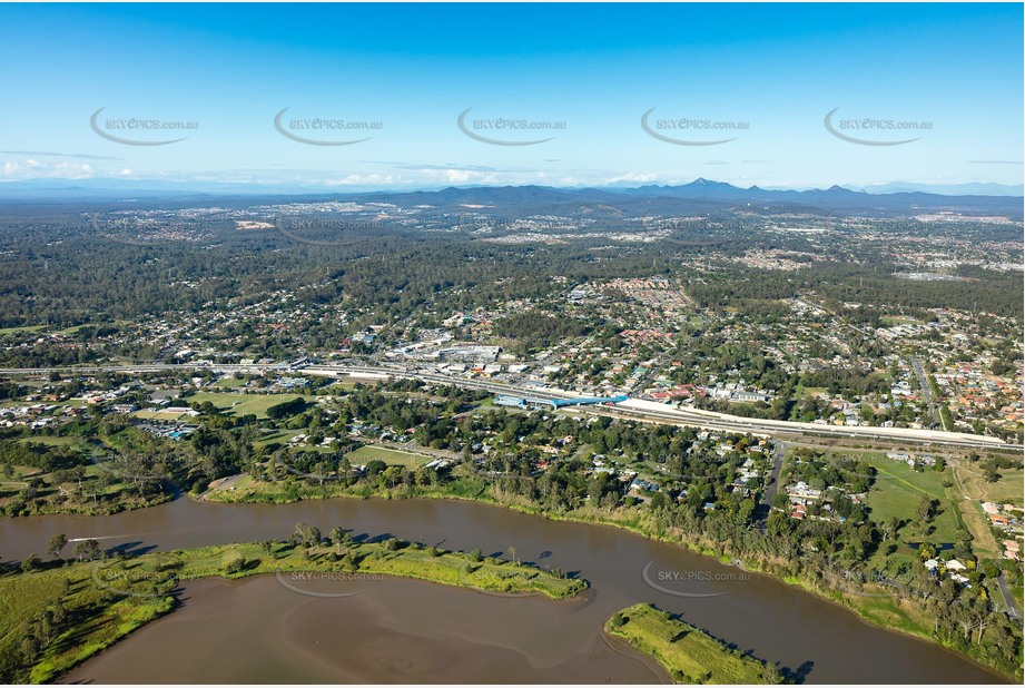 Aerial Photo Goodna Aerial Photography