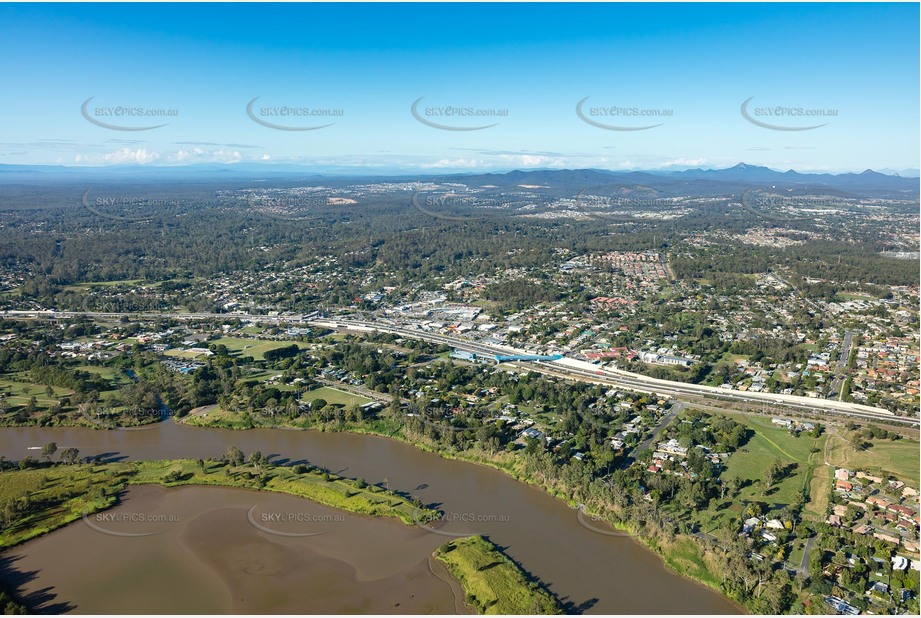 Aerial Photo Goodna Aerial Photography