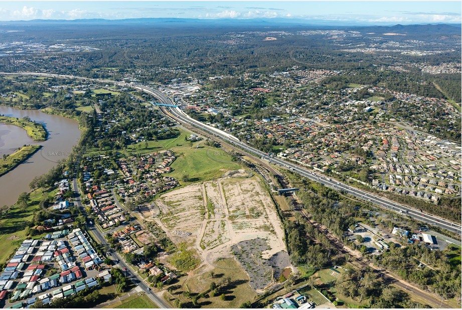 Aerial Photo Goodna Aerial Photography