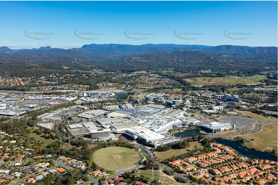 Aerial Photo Robina Aerial Photography