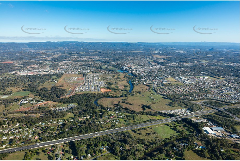 Aerial Photo Caboolture Aerial Photography