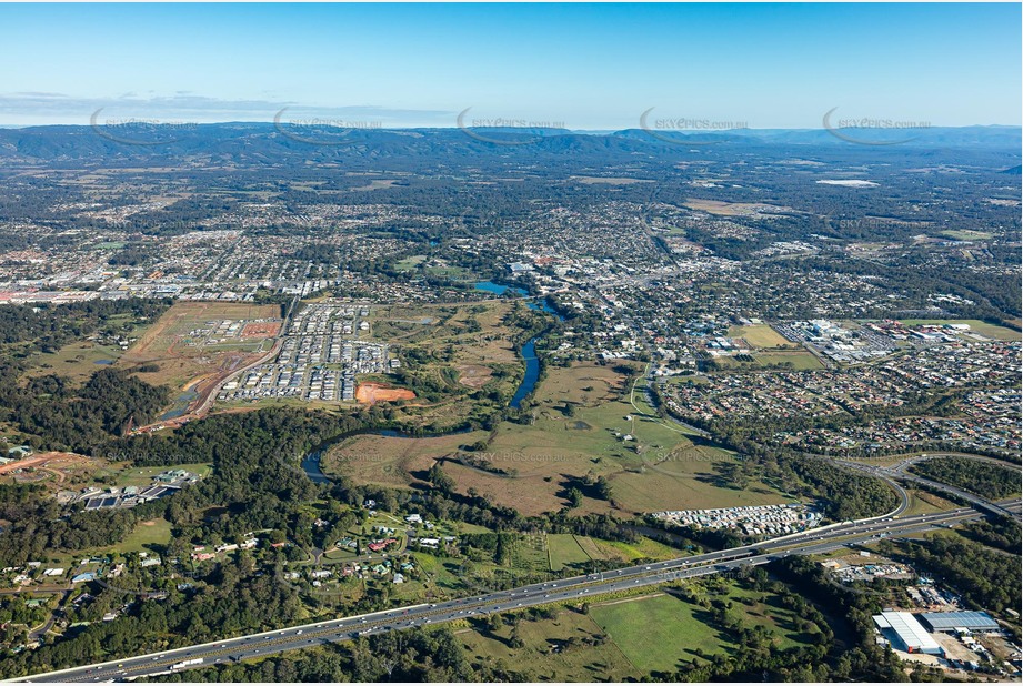 Aerial Photo Caboolture Aerial Photography