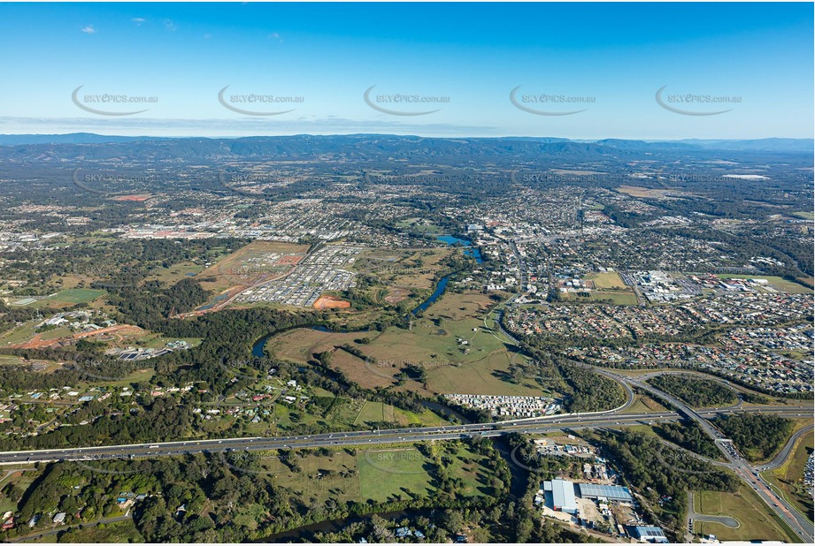 Aerial Photo Caboolture Aerial Photography