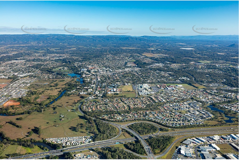 Aerial Photo Caboolture Aerial Photography