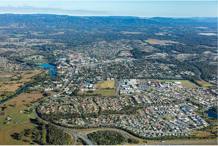 Aerial Photo Caboolture Aerial Photography